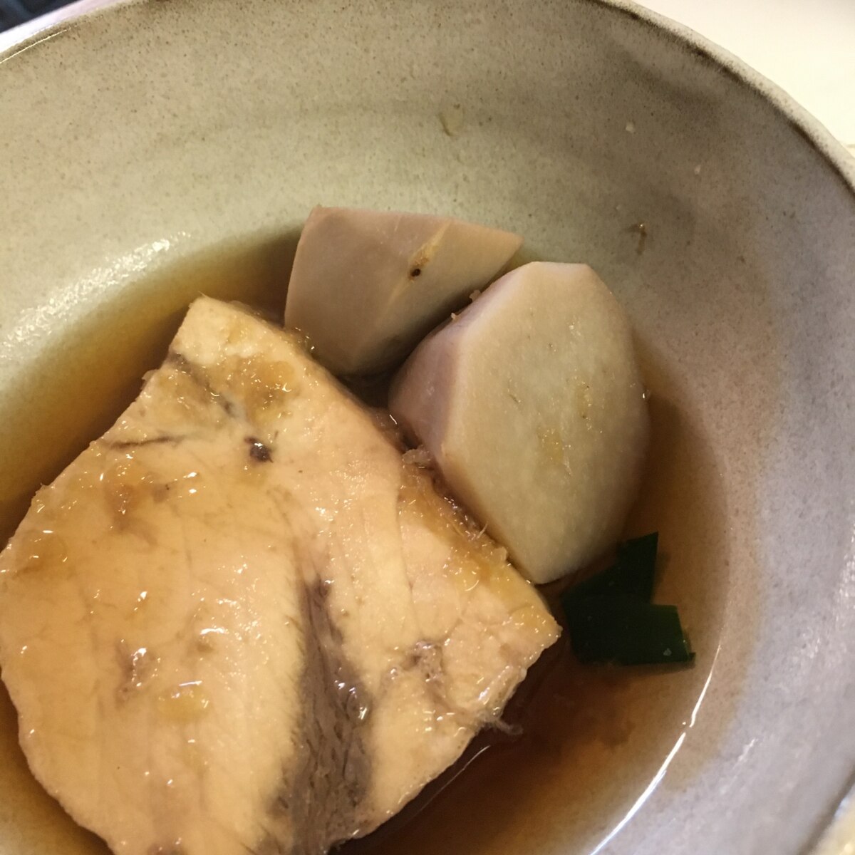 めかじきの麺つゆ煮 レシピ 作り方 By Naana77 楽天レシピ